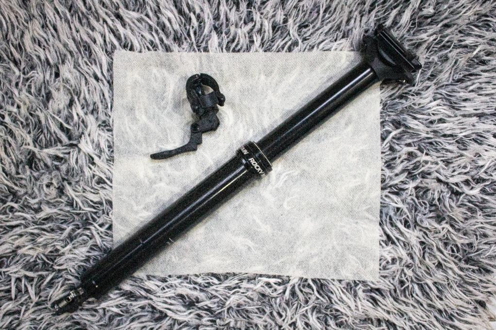 Rocky mountain dropper post deals
