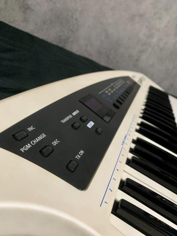 Shoulder synthesizer shop