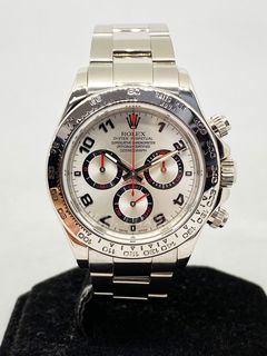 Rolex Sports Collection item 2