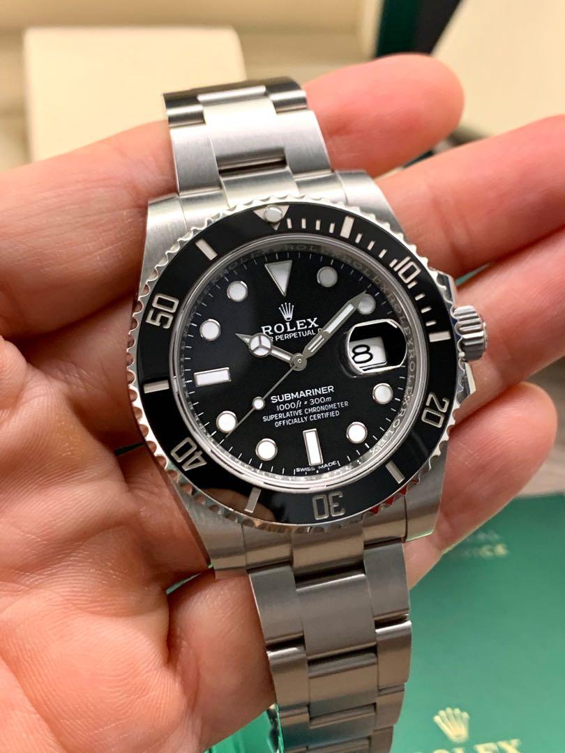 116610 wrist store
