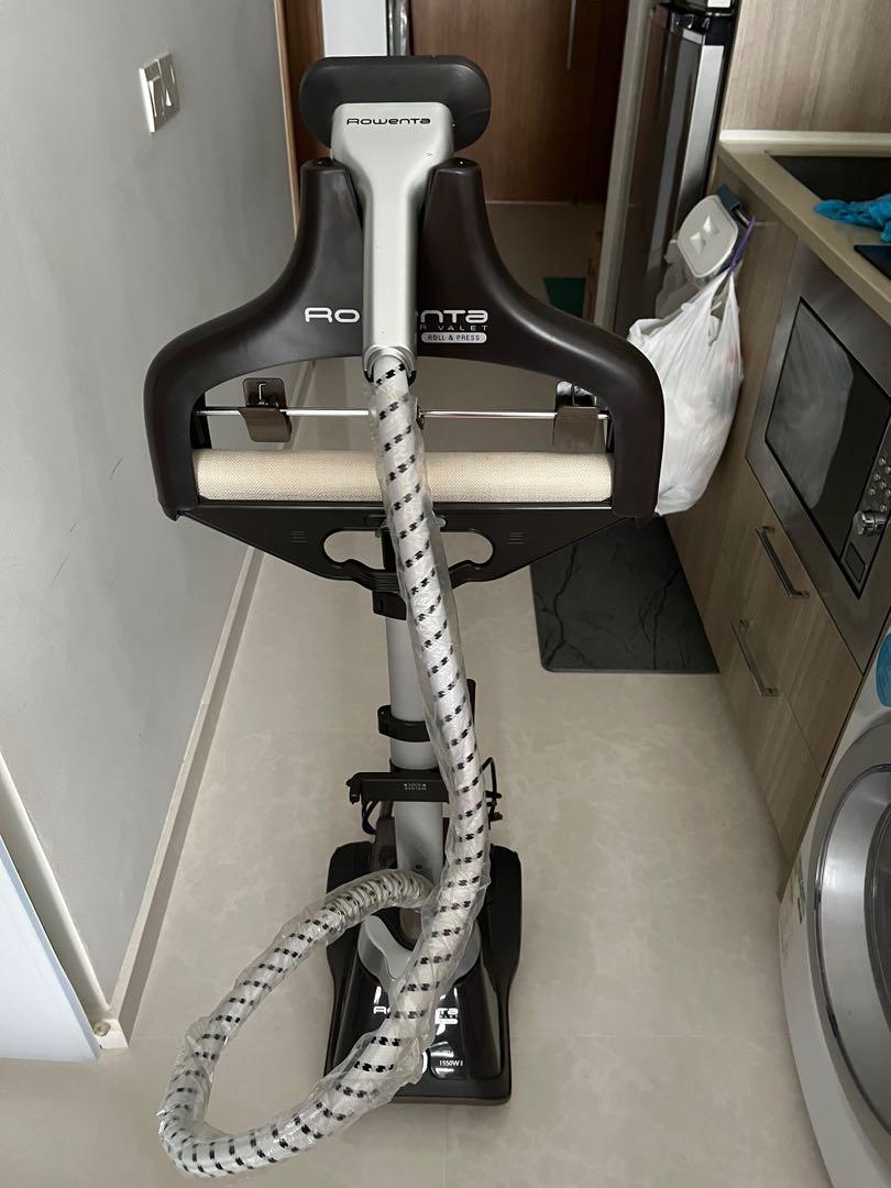rowenta is6300 garment steamer