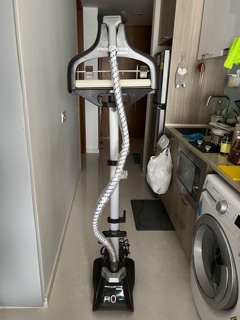 rowenta is6300 garment steamer
