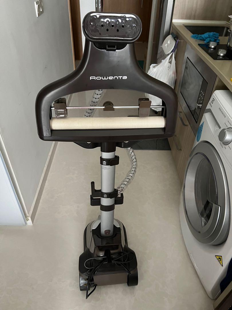 rowenta is6300 garment steamer