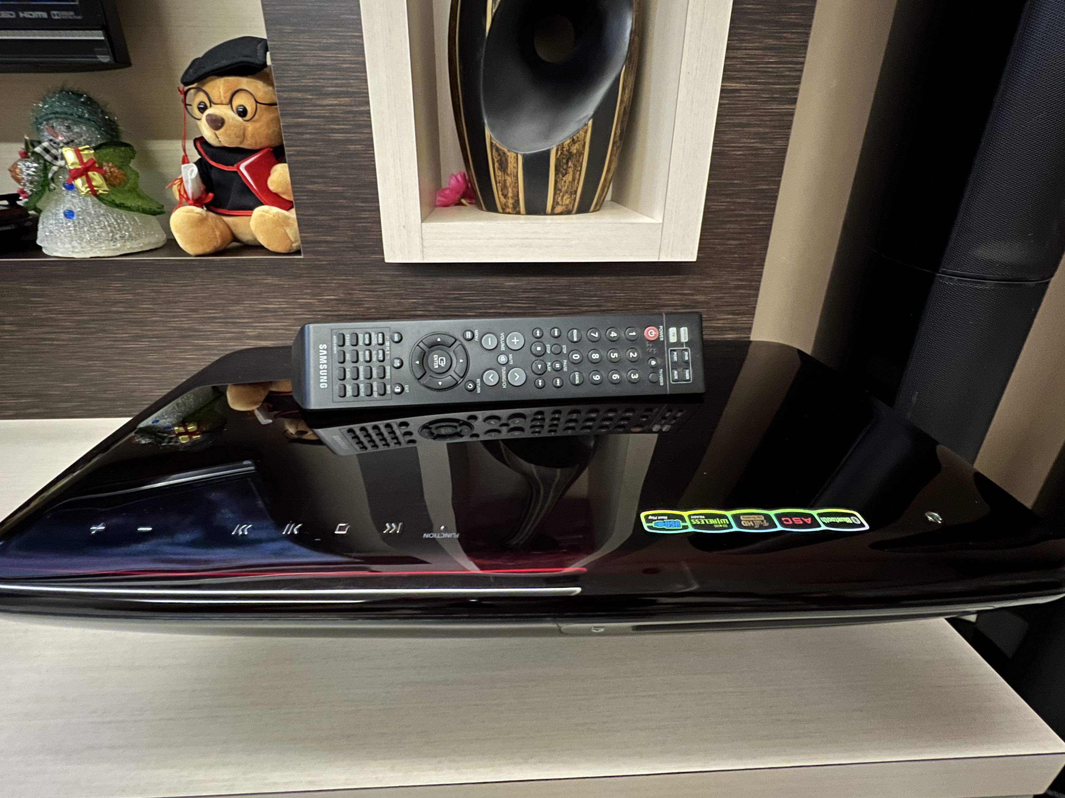 Samsung DVD Home Cinema System, TV & Home Appliances, TV