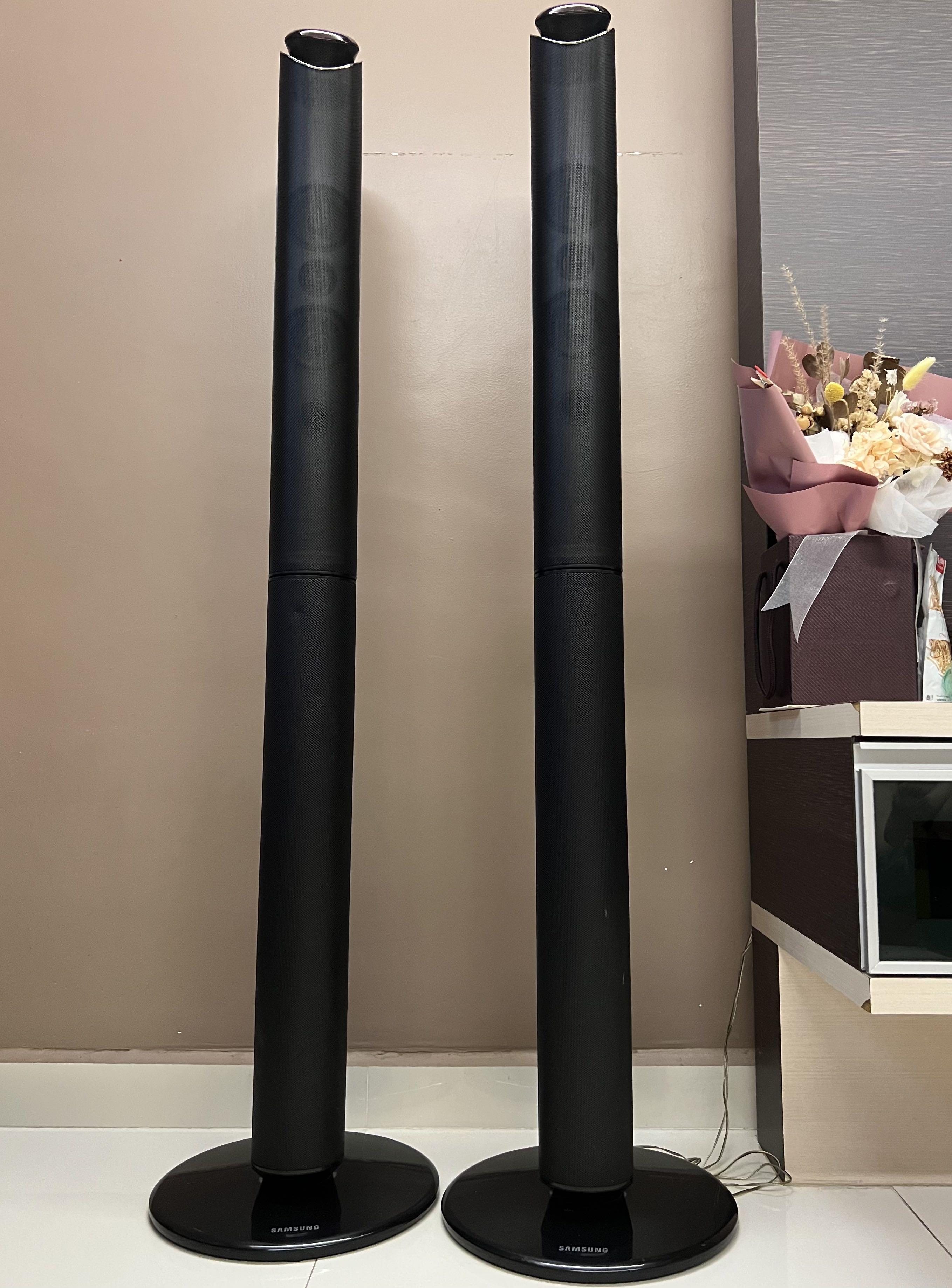 Samsung DVD Home Cinema System, TV & Home Appliances, TV