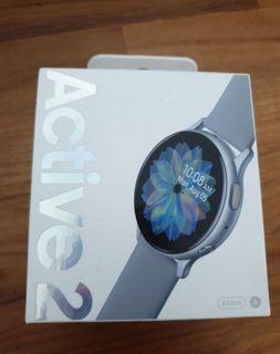 Samsung Galaxy Active 2 Watch