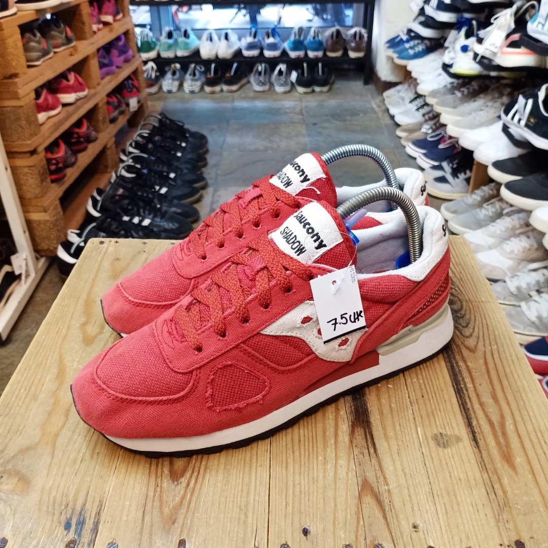 Saucony hot sale vegan uk