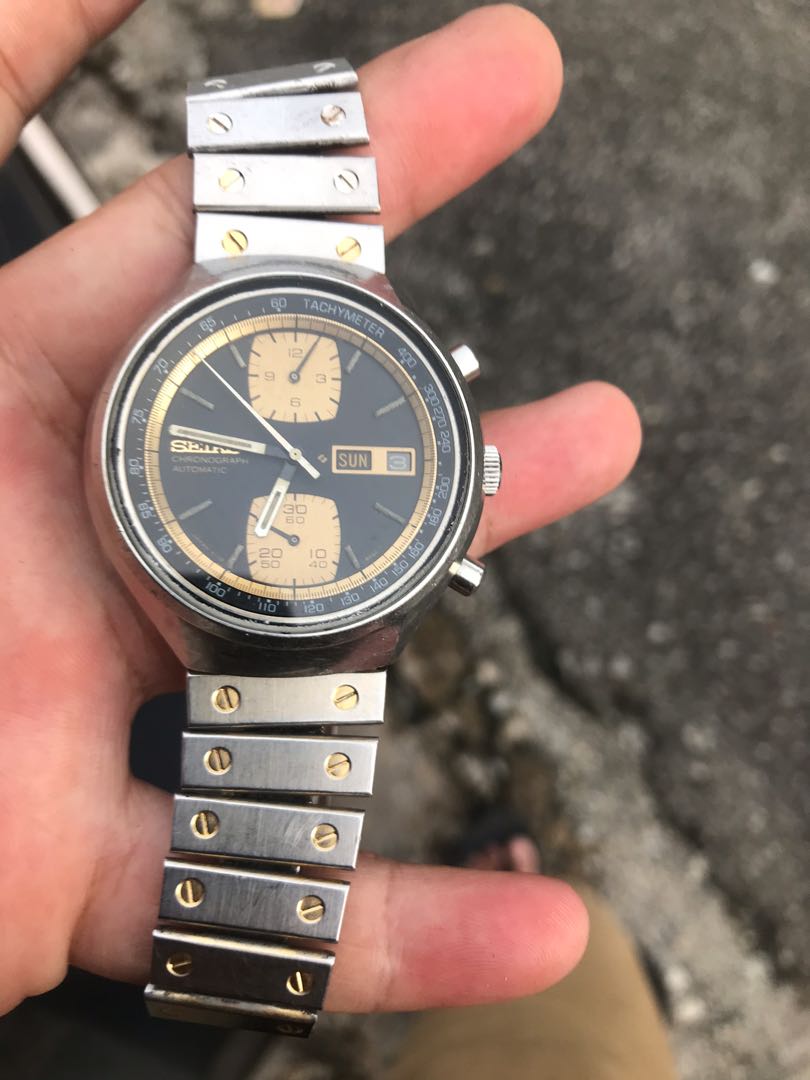 John player hot sale special seiko