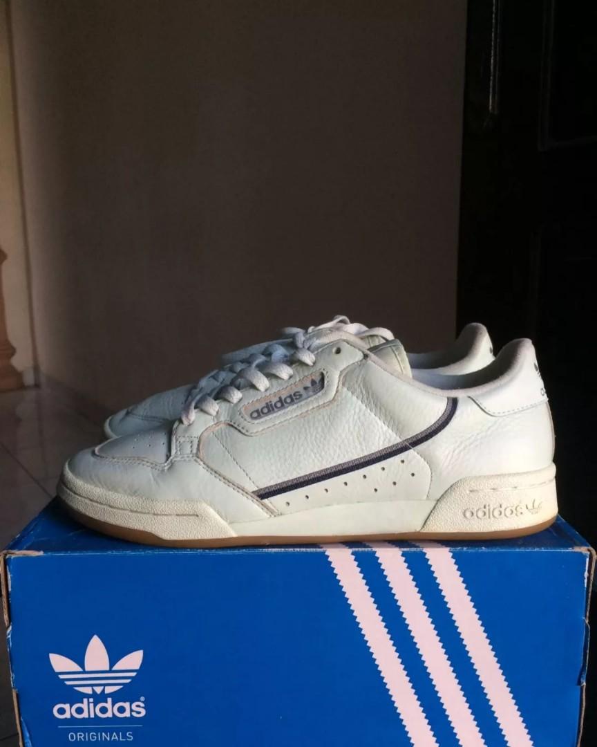 Harga adidas continental clearance 80