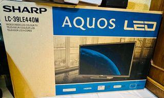 Sharp Aquos