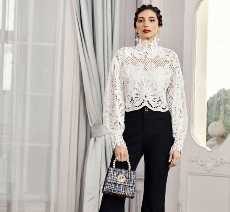 High fashion tops sale