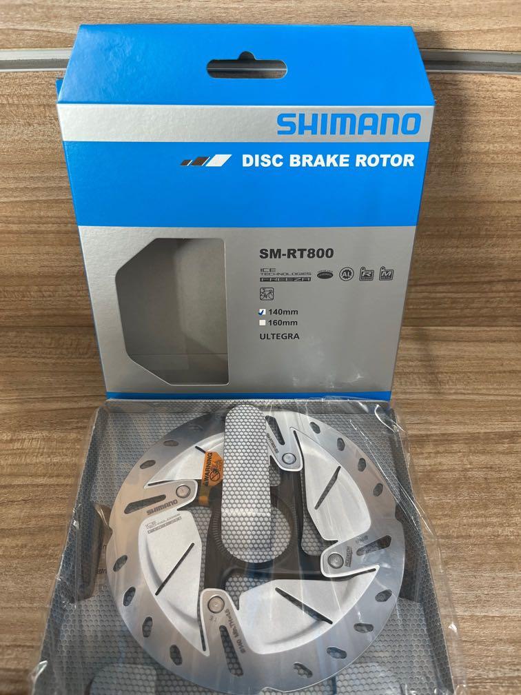 Shimano ultegra rt800 disc brake rotor deals