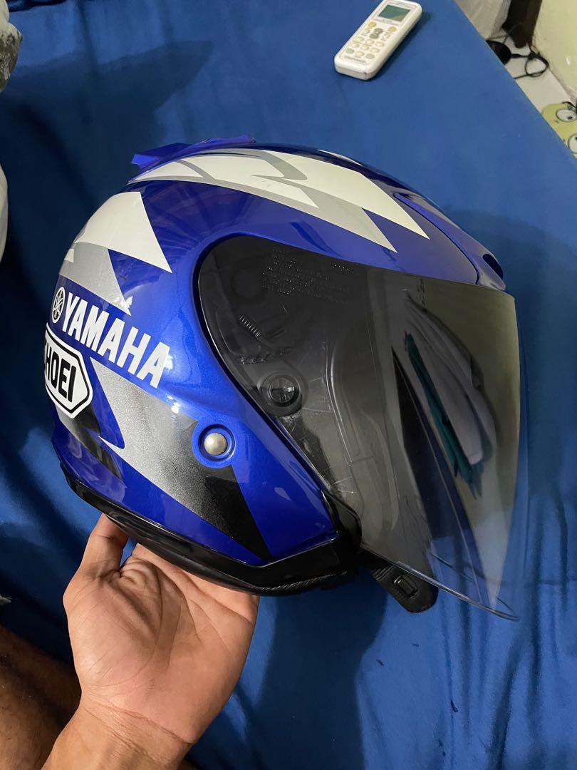 Shoei yamaha original 2025