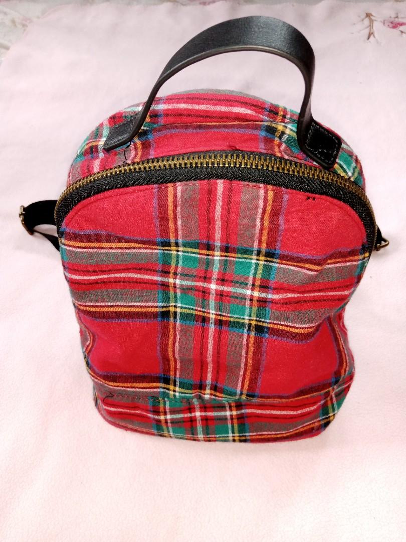 xandrina backpack cln