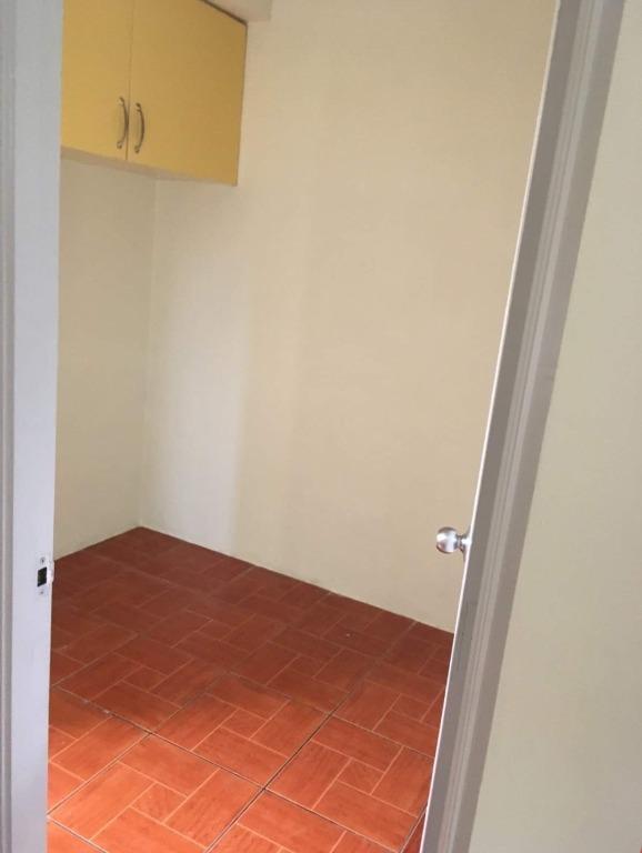 Solo Room for Rent (along Dr. Sixto Antonio Ave., Rosario, Pasig