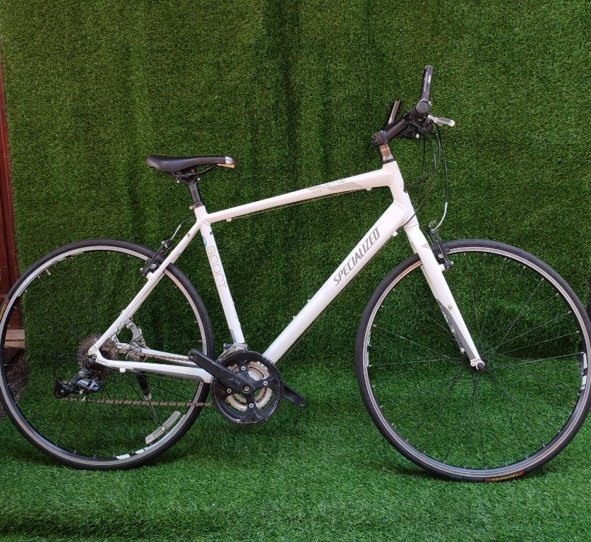 Sirrus sales sport eq