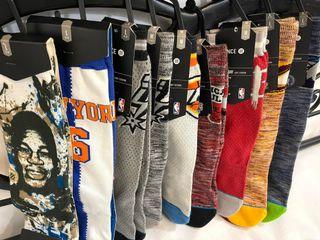 Stance Socks NBA