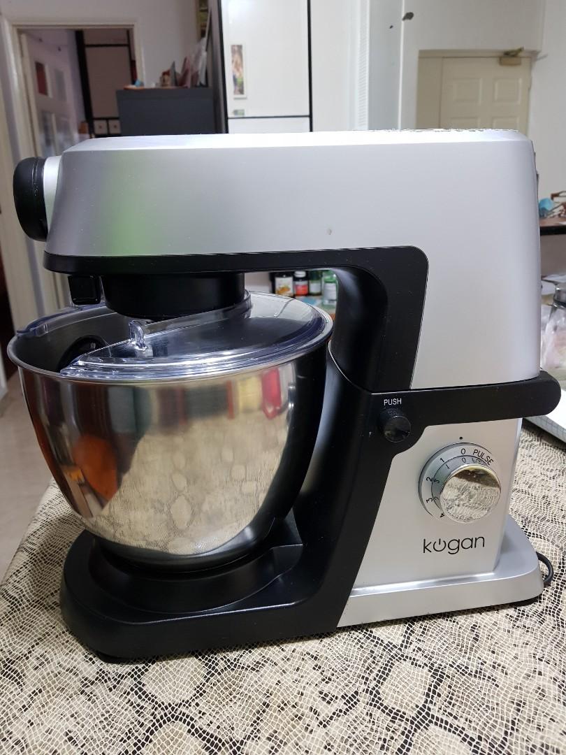 kogan stand mixer attachments