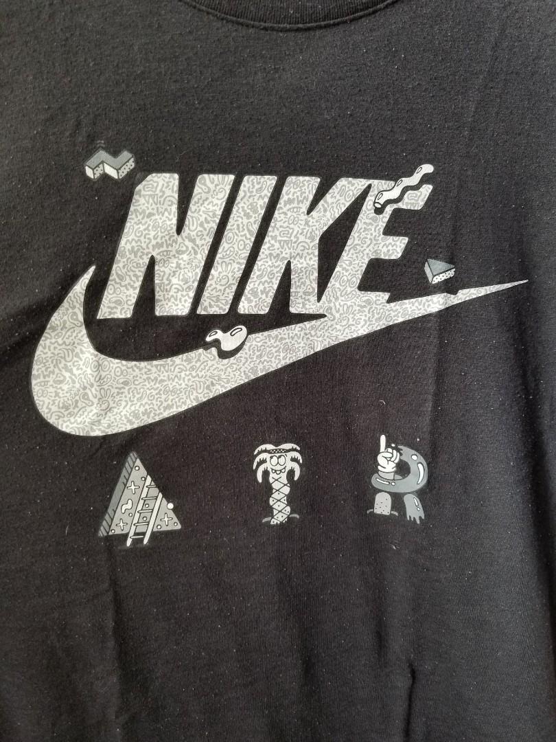 Steven harrington nike t shirt top