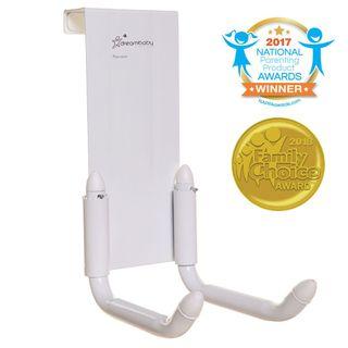 Strollerbuddy® StrollAway® Over the Door Stroller Hanger