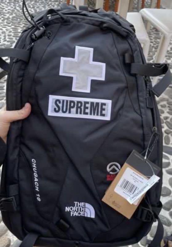 Supreme The North Face Summit Series Rescue Chugach 16 Backpack
