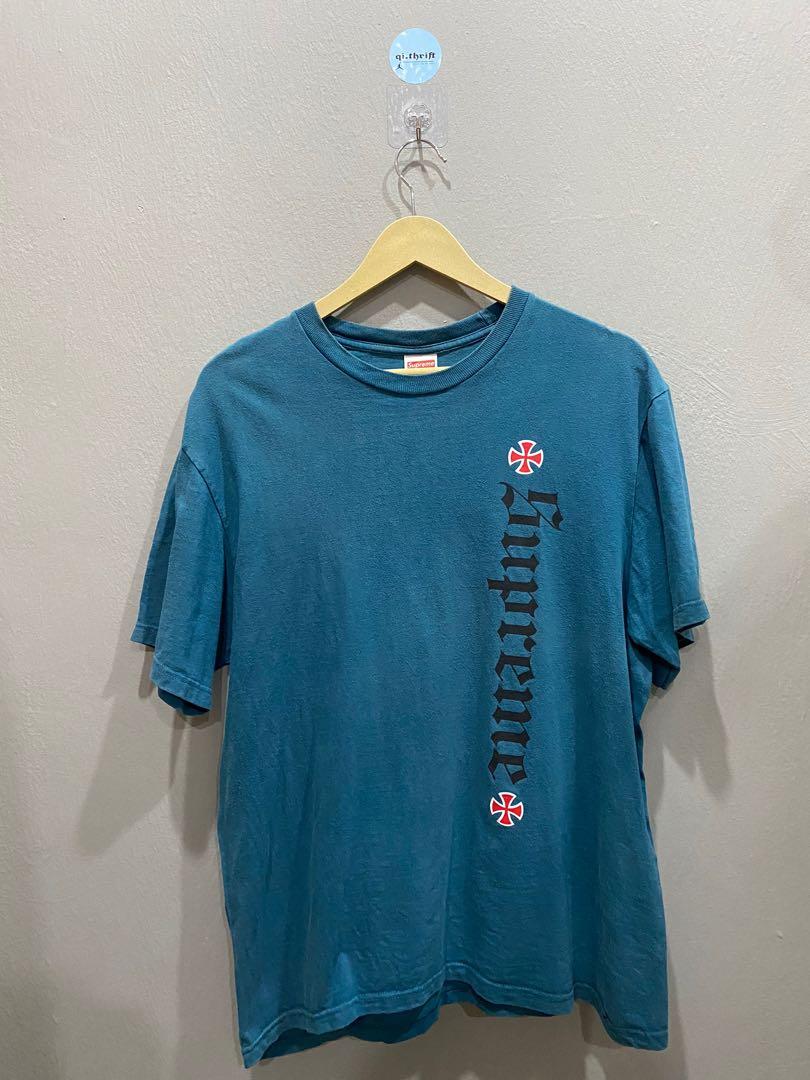 Supreme x independent cheap