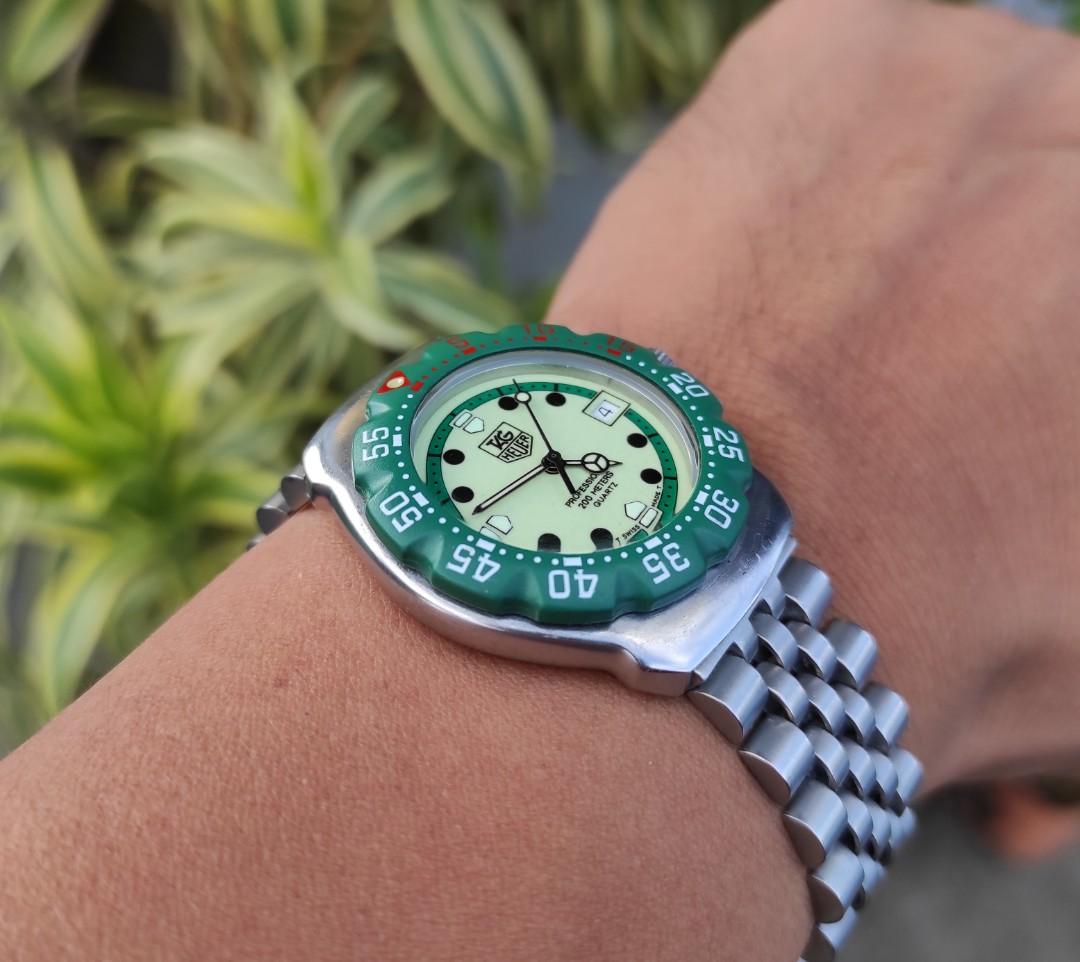 Tag heuer wa1212 2025