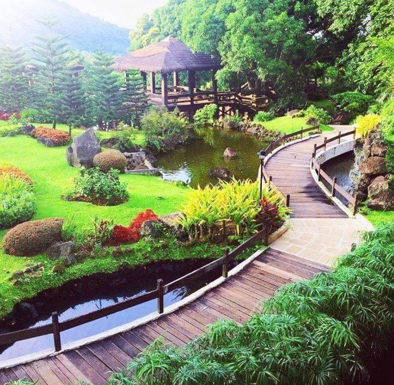 TAGAYTAY HIGHLANDS LAND & FARM AT PLANTATION HILLS, Property, For Sale