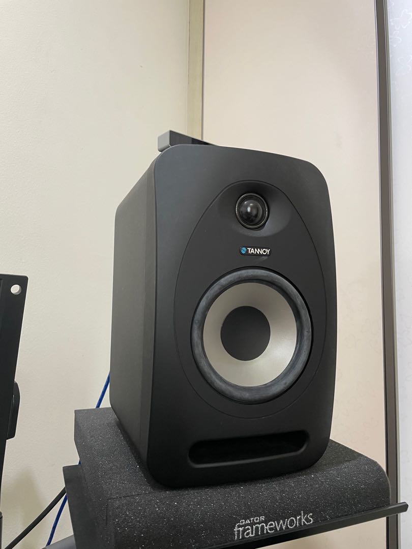 Tannoy 502 pair clearance