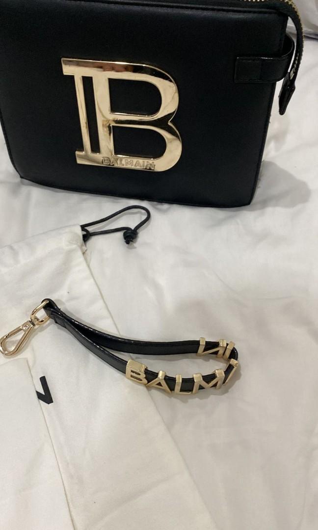 Balmain tas hotsell