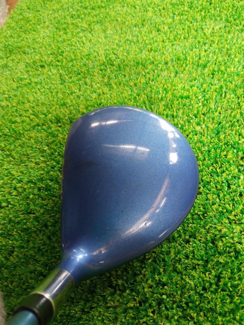T141 美品 テーラーメイド V921 1W 10° INTEGRAL TOUR フレックスS ヘッドカバー付属