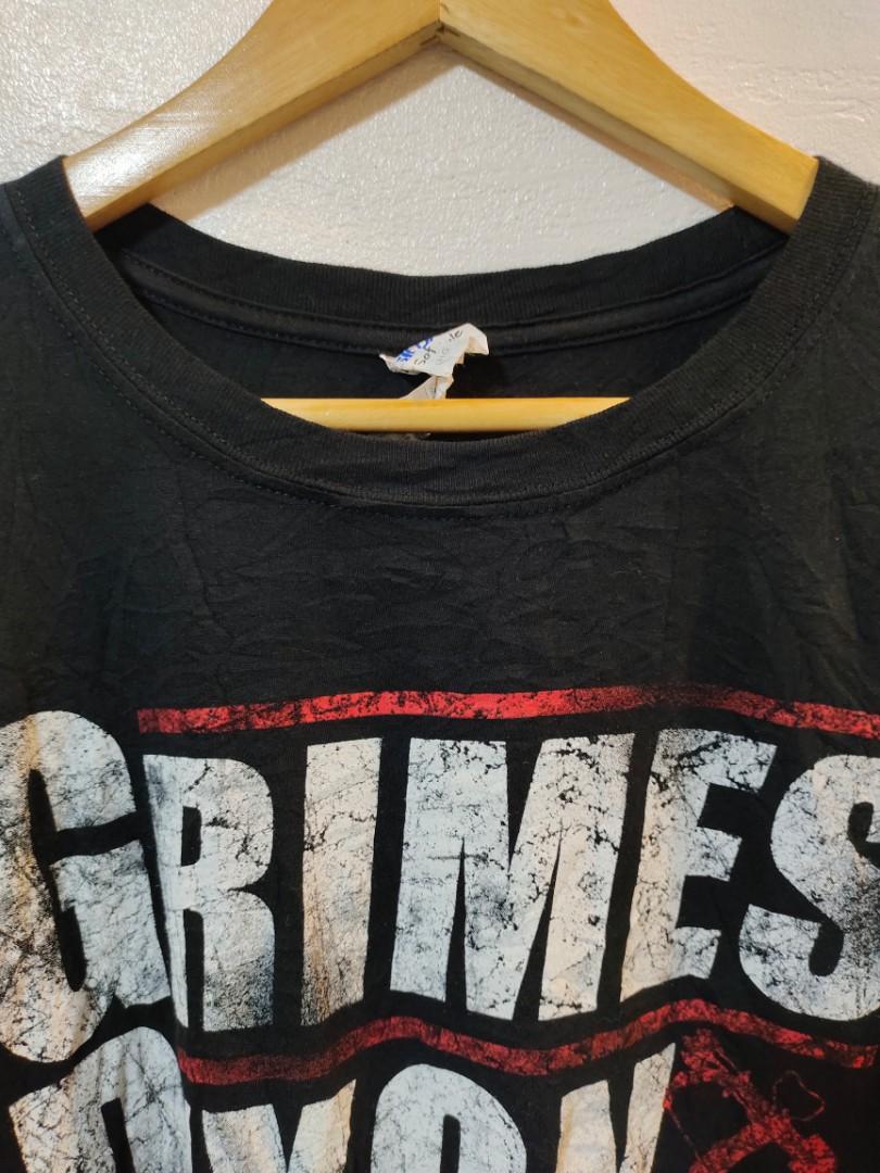 The Walking Dead "Grimes Dixon 2016" Tee (Category: Tshirts & Polo Shirts ) located in San Fernando. Submitted by jazzclosetest2018 (Listing ID 1153679394, Image 2). Description: My Location: San Fernando, Pampanga📌 Payment 1st Transaction! The Walking Dead "Grimes Dixon 2016" Tee Brand: Gildan Tag Size: Large L28" * W21" Legit/Authentic Excellent Condition PHP 450.00 ONLY + SF Buyer's ADD SF wala po FREE SF sa JRS or J&T EXPRESS. PM/DM for sure