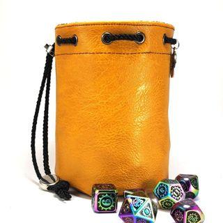 The Wayfarer Dice Bag for DnD
