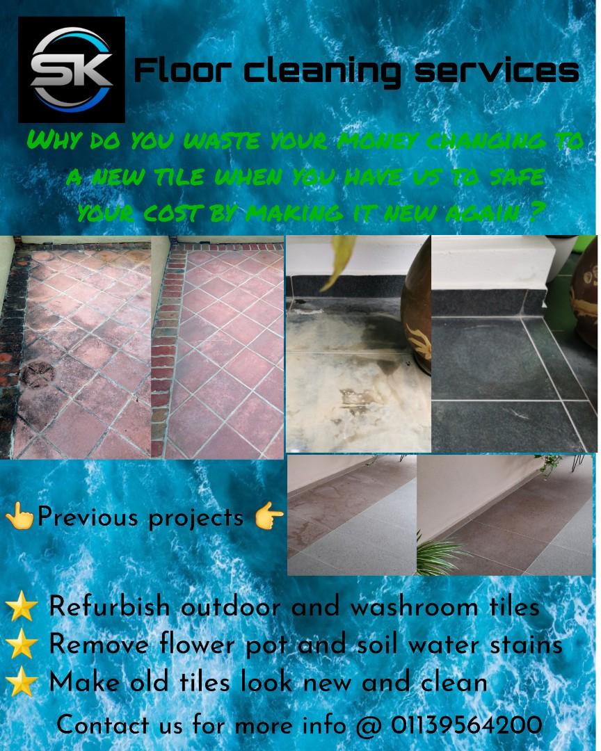 How To Remove Flower Pot Stains From Tiles Best Flower Site