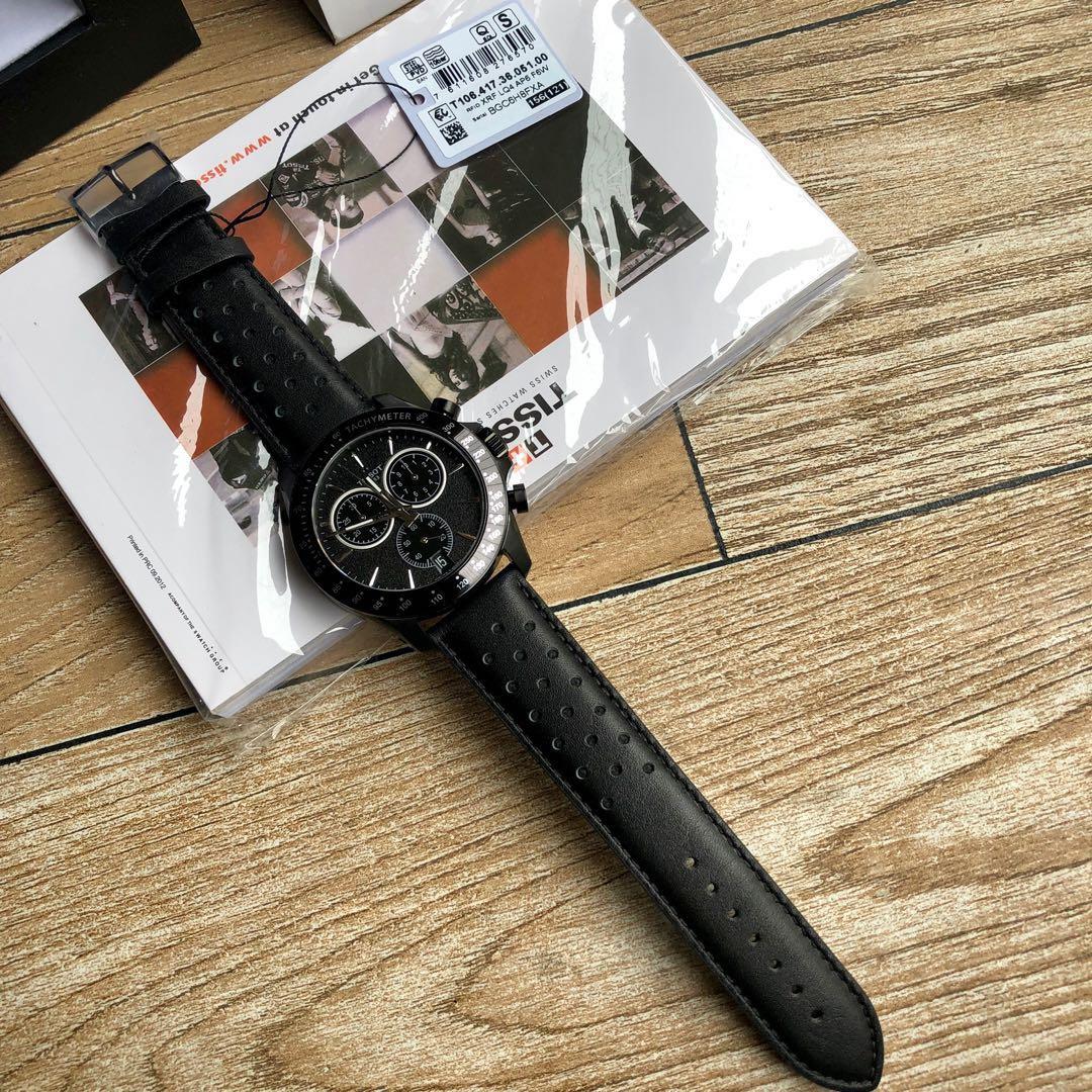 Tissot t1064173605100 sales