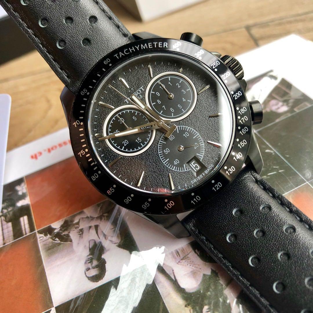 Tissot t1064173605100 deals