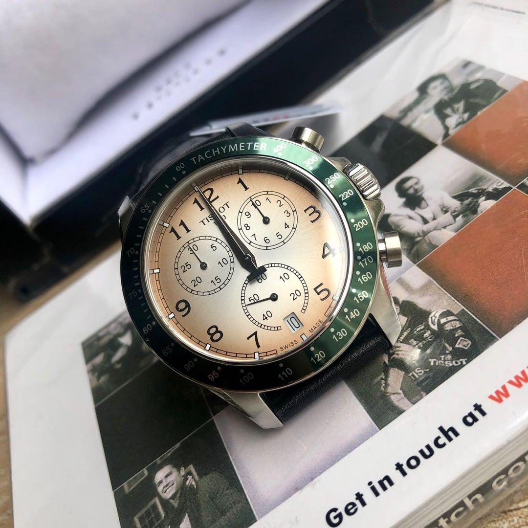 Tissot t1064171603200 new arrivals