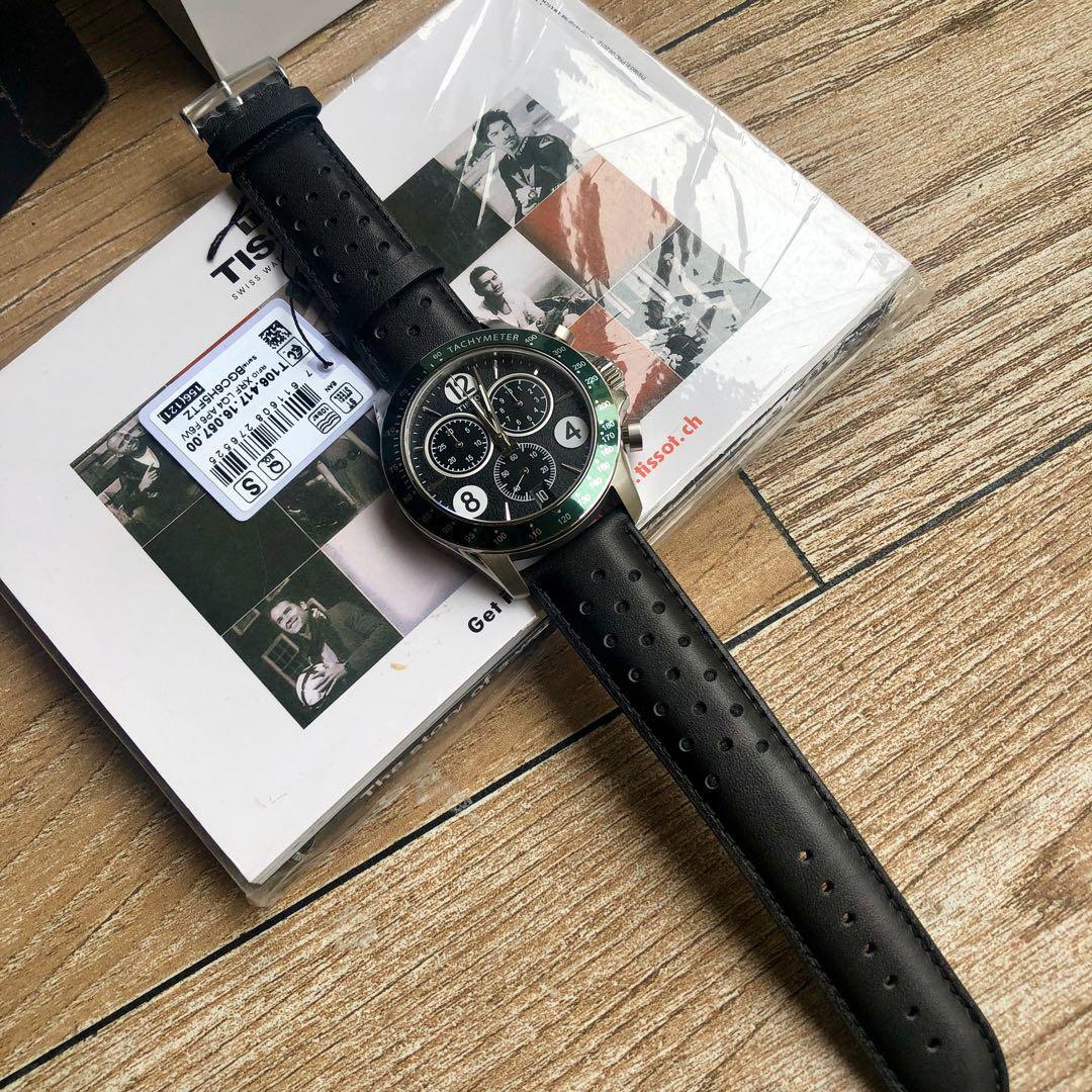 Tissot t1064171605700 new arrivals