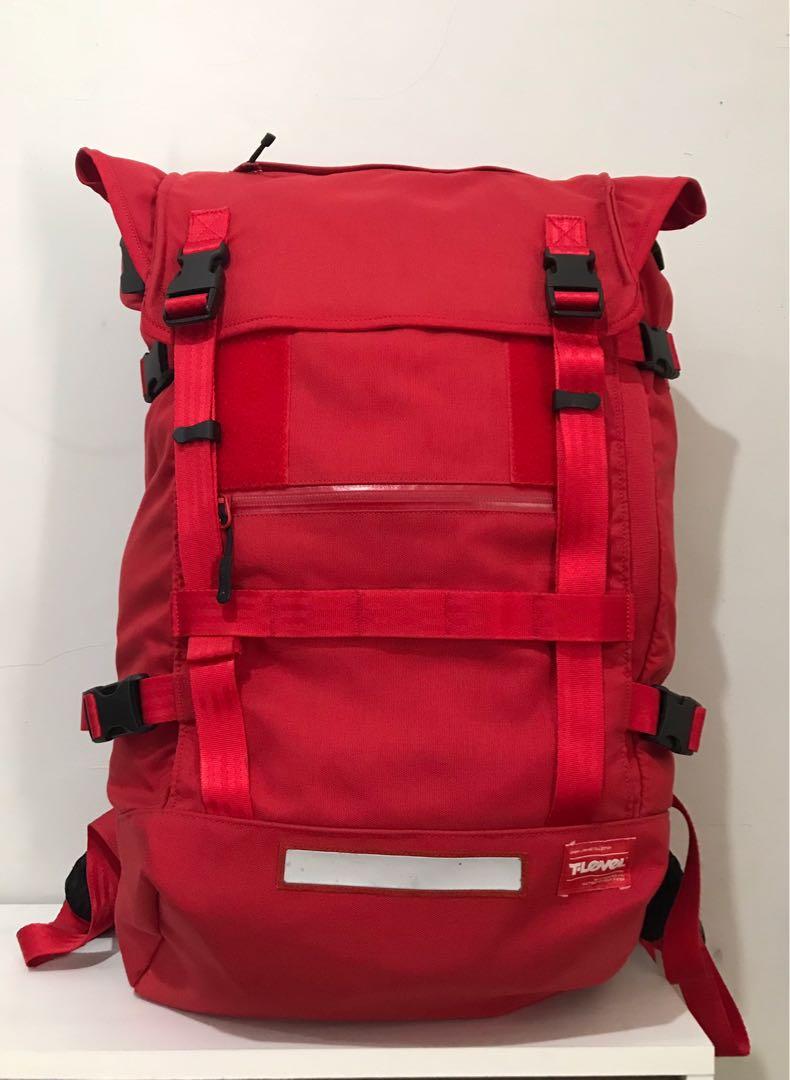 T level backpack discount