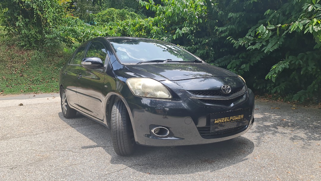 (Category: ) located in . Submitted by Wheelpower.Automobile (Listing ID 1153668357, Image 1). Description: .