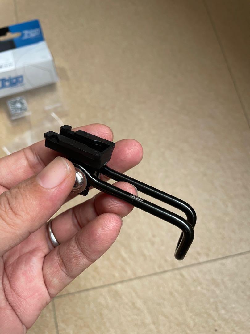 Cateye fork mount sales