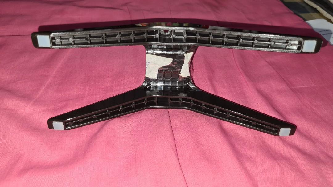 TV base stand for LG 43UK6320PTE, TV & Home Appliances, TV