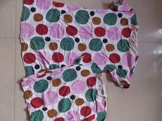 Twinning marimekko