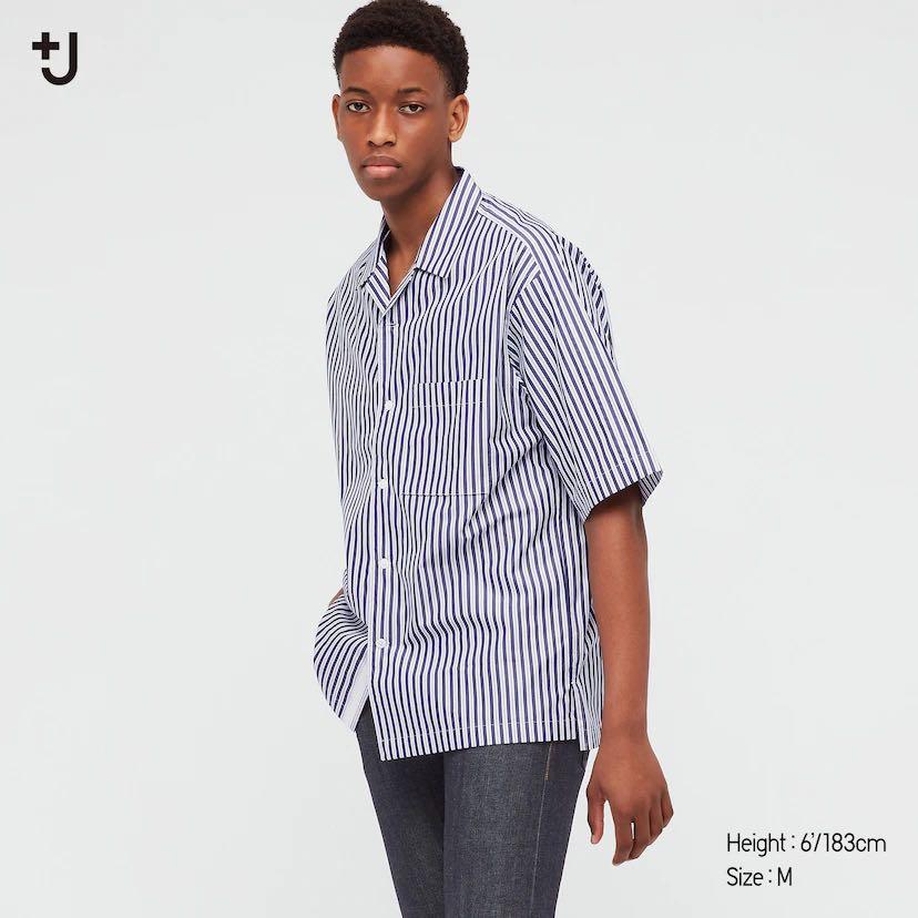 Mens Tshirts Collection  UNIQLO VN