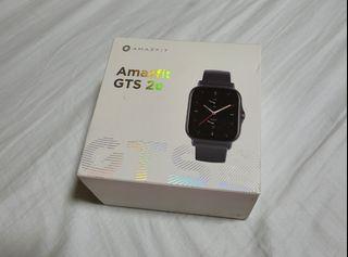 Used but not Abused AMAZFIT GTS 2e