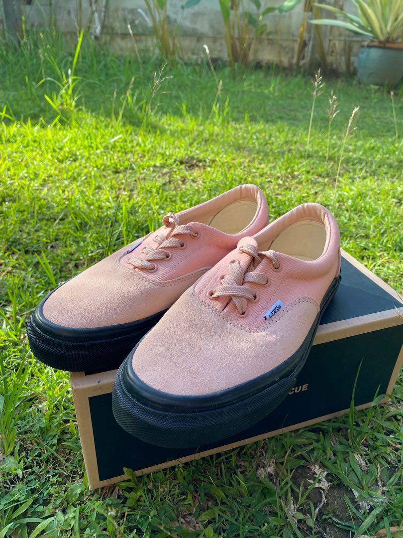 Vans purlicue era deals