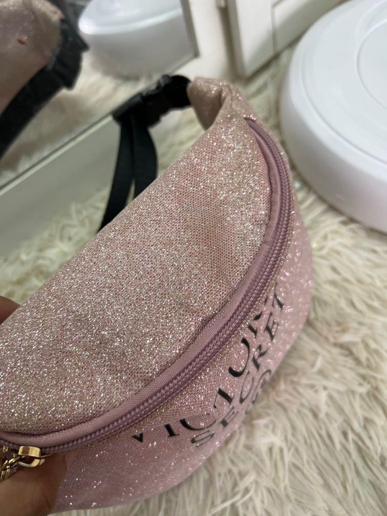 Bum bag pink victoria secret discount