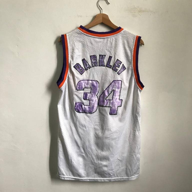 Adidas charles discount barkley jersey