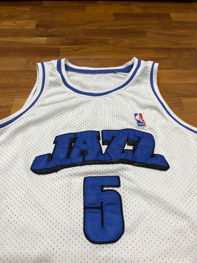 Carlos boozer sale jersey