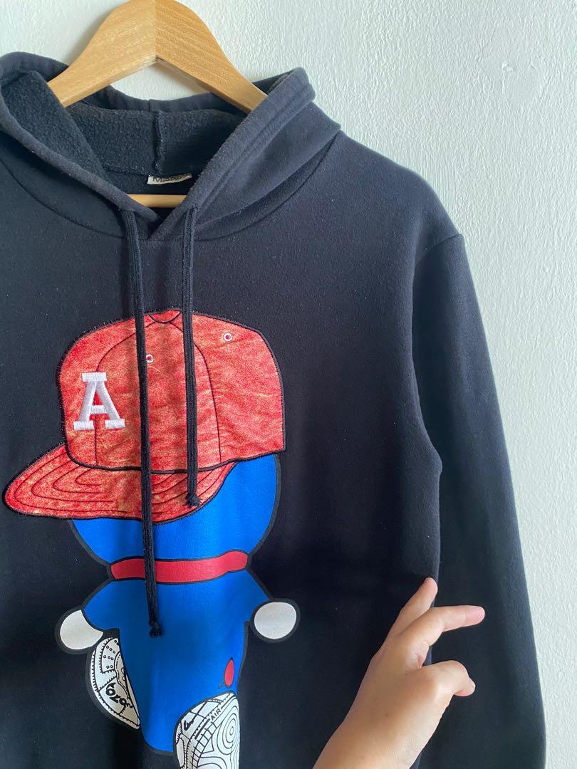 Doraemon new arrivals hoodie jacket